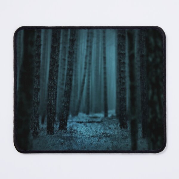 Item preview, Midnight Forest designed and sold by Destroyed-Pixel.