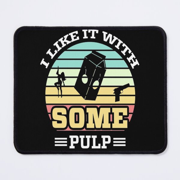 Item preview, Some Pulp T-ShirtSome Pulp designed and sold by CampMoru.