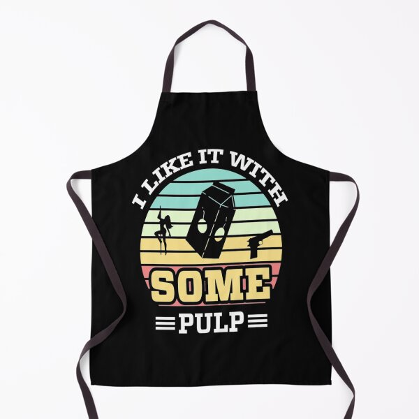 Item preview, Some Pulp T-ShirtSome Pulp designed and sold by CampMoru.