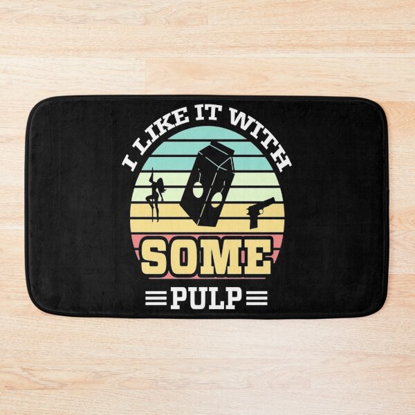 Item preview, Some Pulp T-ShirtSome Pulp designed and sold by CampMoru.