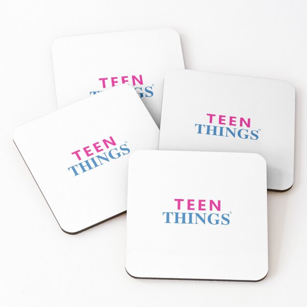 Item preview, Teen Things  designed and sold by klejdijd.