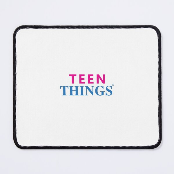 Item preview, Teen Things  designed and sold by klejdijd.