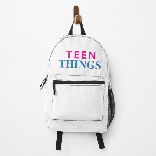 Item preview, Teen Things  designed and sold by klejdijd.