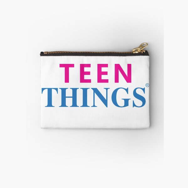 Item preview, Teen Things  designed and sold by klejdijd.