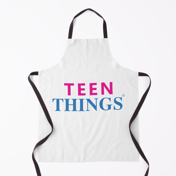 Item preview, Teen Things  designed and sold by klejdijd.