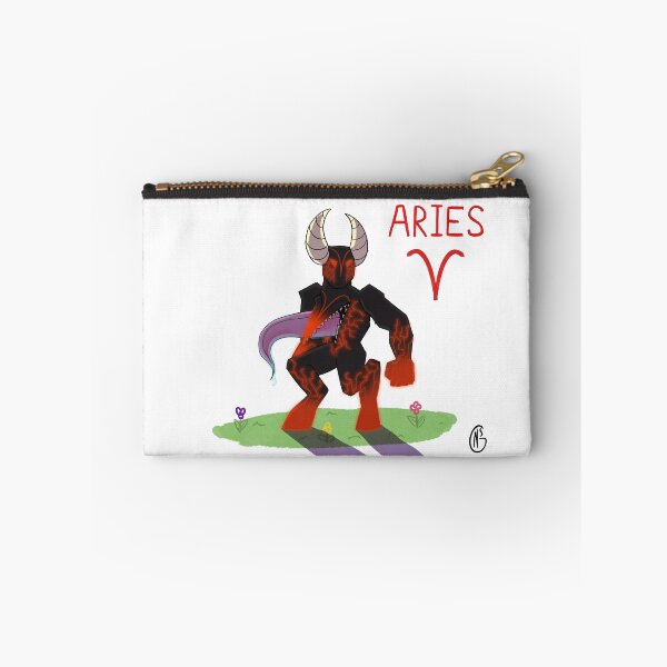 Item preview, Aries Monster designed and sold by Gnoodle-Studios.