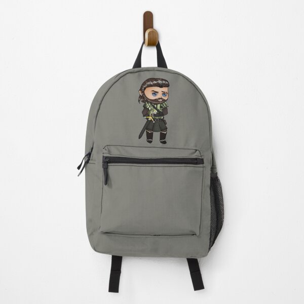 Item preview, Chibi Ardbeg designed and sold by Sparabel Productions.