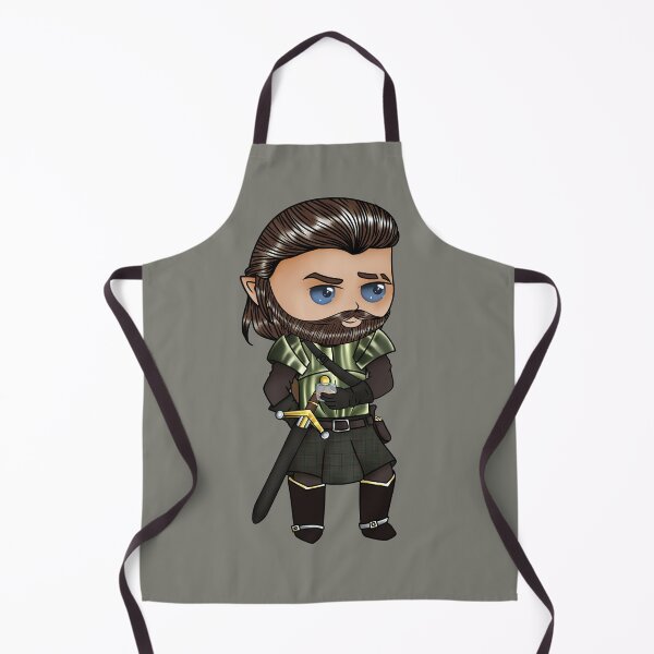 Item preview, Chibi Ardbeg designed and sold by Sparabel Productions.