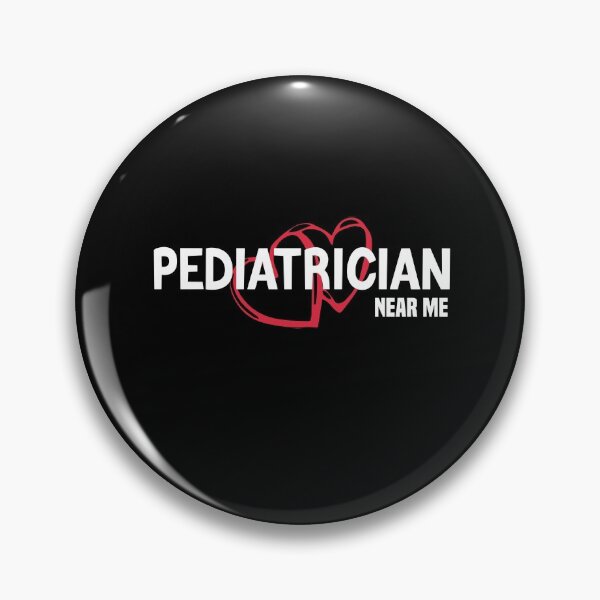 Item preview, Pediatrician Near Me  designed and sold by Brother's Clothing.
