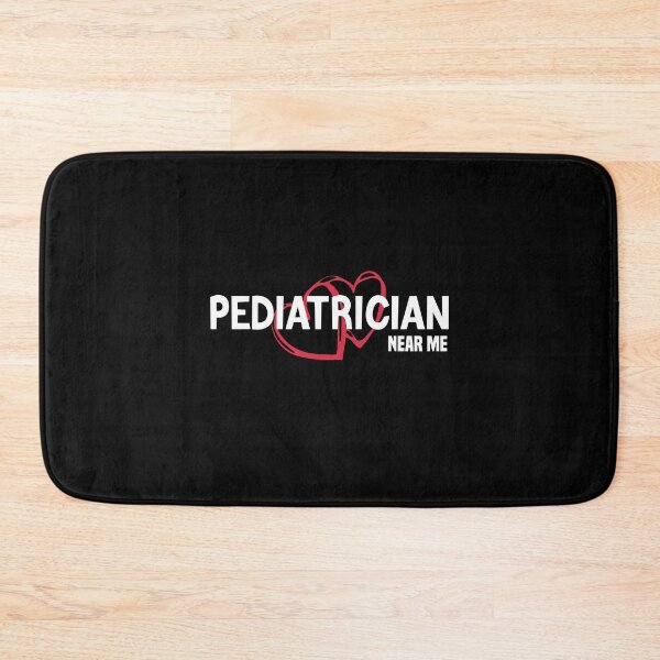 Item preview, Pediatrician Near Me  designed and sold by Brother's Clothing.