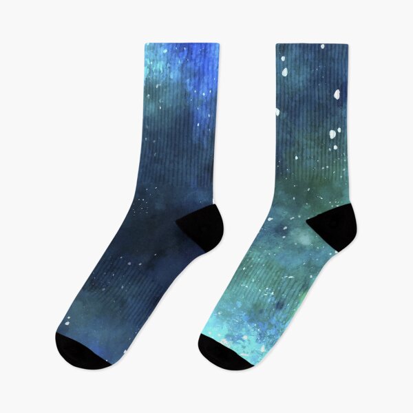 Item preview, Deep Blue Space designed and sold by ixrid.