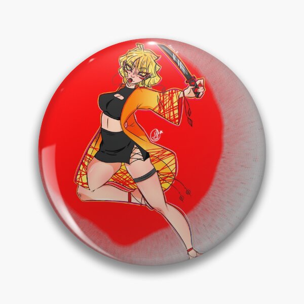 Item preview, Kivo Makimaru designed and sold by Saucy  Frog.