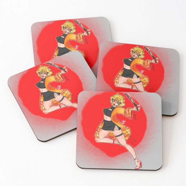 Item preview, Kivo Makimaru designed and sold by Saucy  Frog.