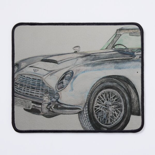 Item preview, DB5 designed and sold by lizdomett.
