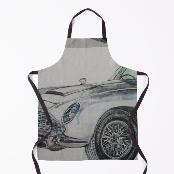 Item preview, DB5 designed and sold by lizdomett.
