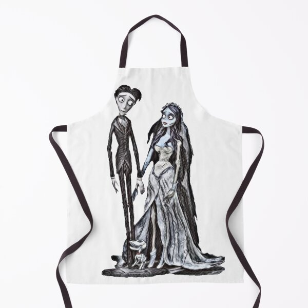 Item preview, loves new corpse bride designed and sold by WillowsWardrobe.