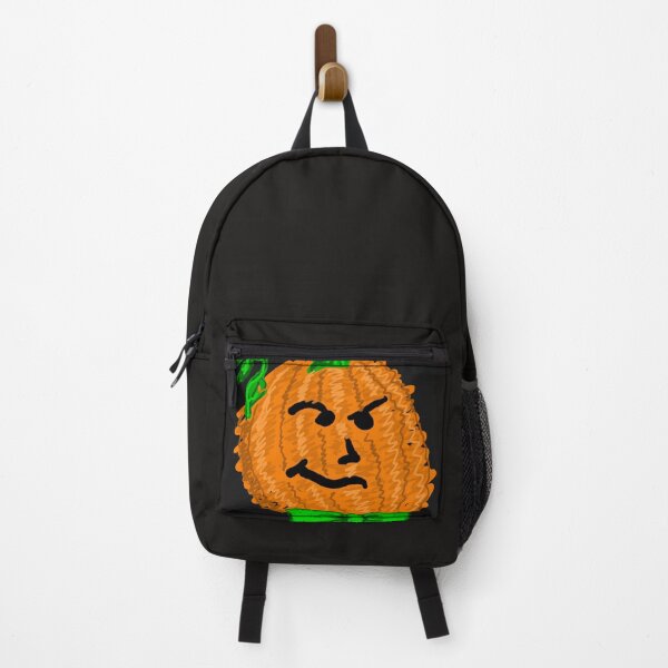Item preview, Pumpkin Fellow! designed and sold by DancingCreek.