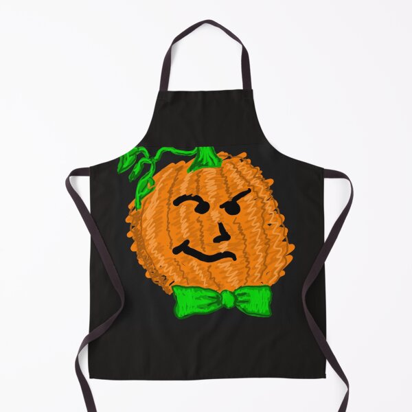 Item preview, Pumpkin Fellow! designed and sold by DancingCreek.