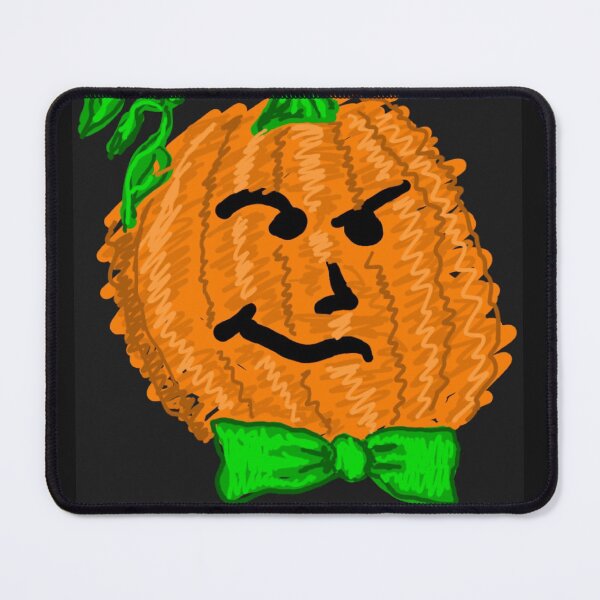 Item preview, Pumpkin Fellow! designed and sold by DancingCreek.