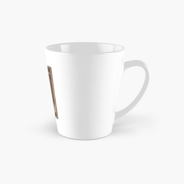 Item preview, Coffee Because Murder is Wrong Funny Art Design Happy Apparel Essential Inspiration Joy Mood designed and sold by DesignByHeartUK.