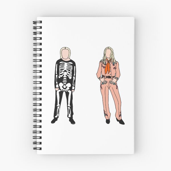 Item preview, Phoebe Personalities designed and sold by EclipseInFlames.