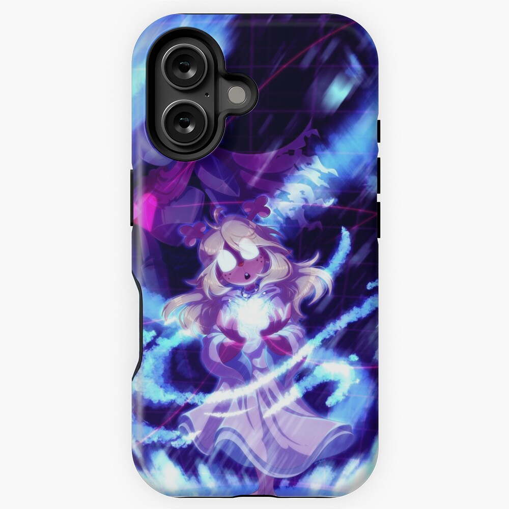Item preview, iPhone Tough Case designed and sold by MaliForger894.