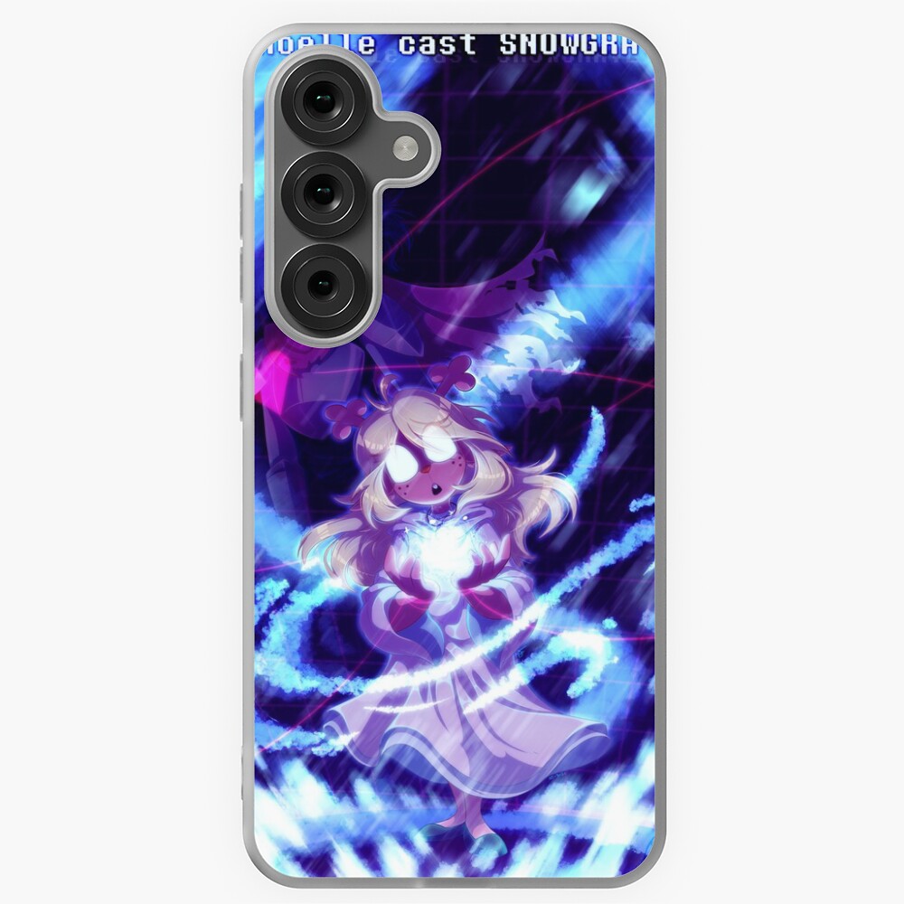Item preview, Samsung Galaxy Soft Case designed and sold by MaliForger894.