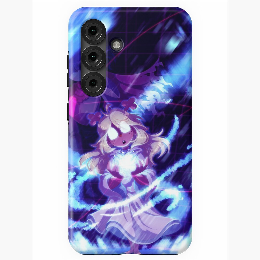 Item preview, Samsung Galaxy Tough Case designed and sold by MaliForger894.