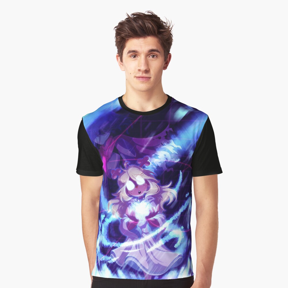 Item preview, Graphic T-Shirt designed and sold by MaliForger894.