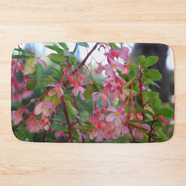 Item preview, Begonia designed and sold by lizdomett.