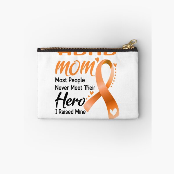 Item preview, ADHD Mom Most People Never Meet Their Hero I Raise Mine designed and sold by hvoid41.
