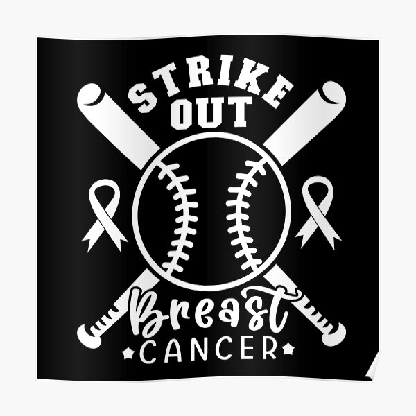 Strike Out Breast Cancer! — Reach Out for Life