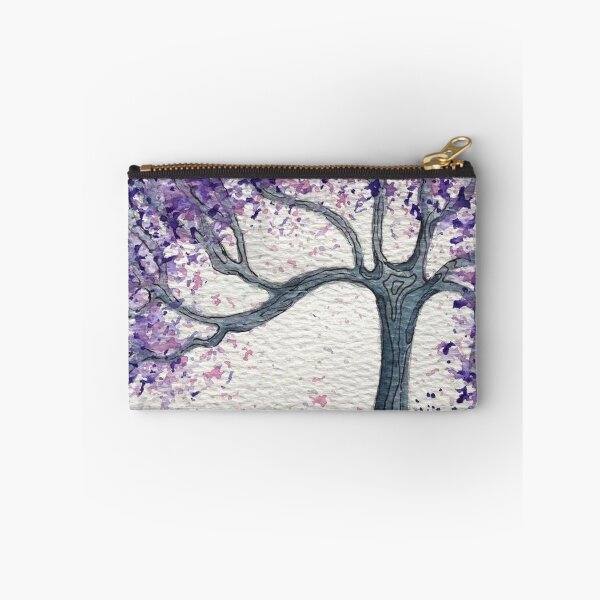 Item preview, Jacaranda Tree of Life  designed and sold by AngelClare22.