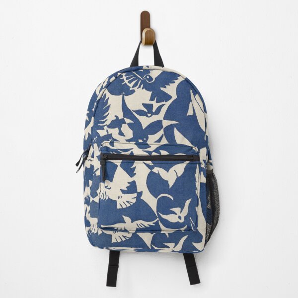Item preview, Pigeons in white and blue designed and sold by tony4urban.