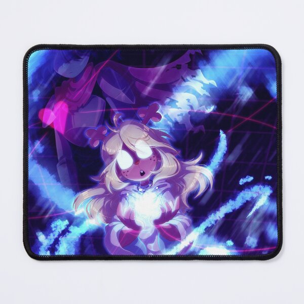 Item preview, Deltarune - Snowgrave designed and sold by MaliForger894.