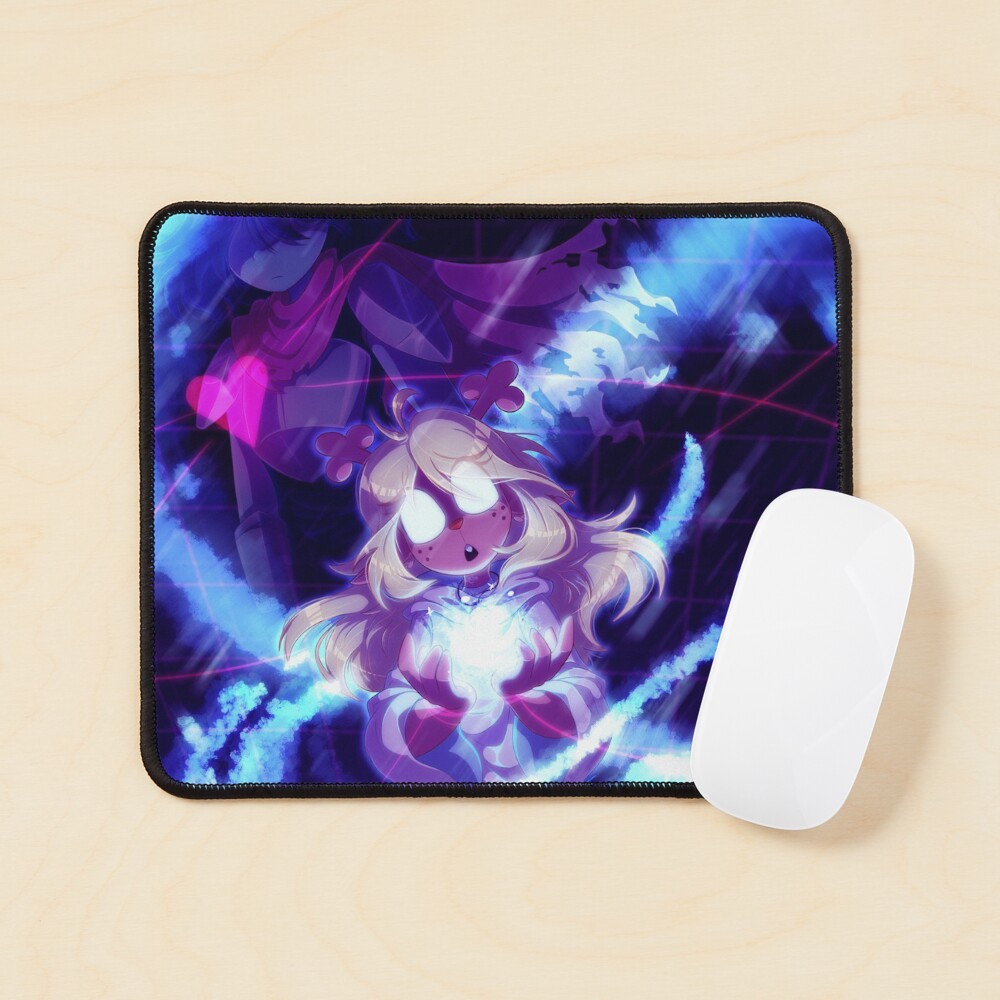 Item preview, Mouse Pad designed and sold by MaliForger894.