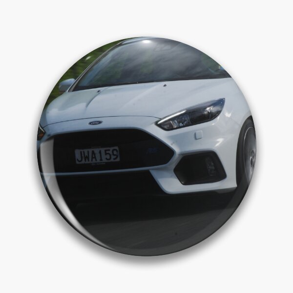 Item preview, Ford Focus RS Moving designed and sold by lizdomett.