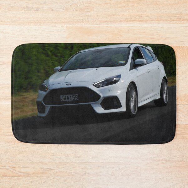 Item preview, Ford Focus RS Moving designed and sold by lizdomett.