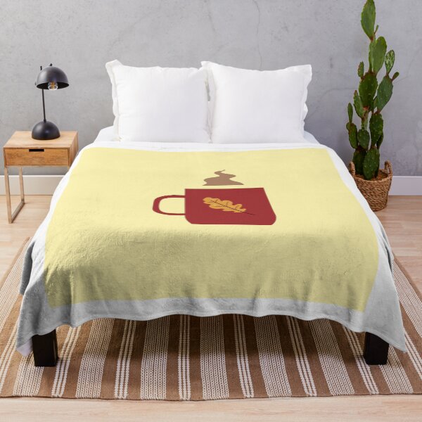 Item preview, Bright Coffee Fall Vibes designed and sold by B. P..