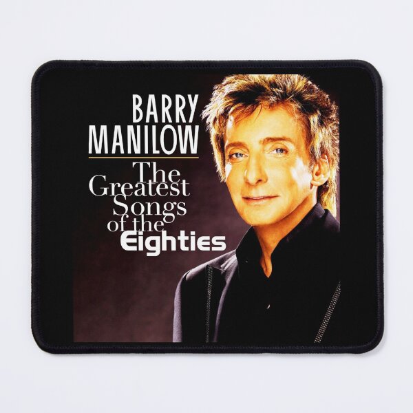 Item preview, Popular Musician Barry Manilow designed and sold by codonoghue8i.
