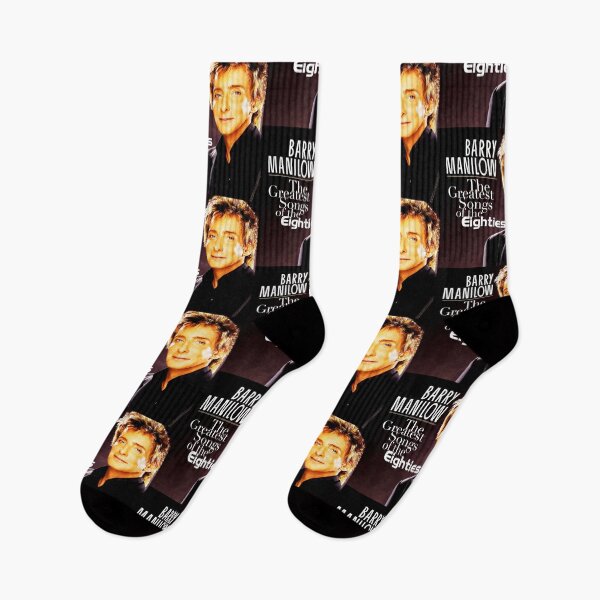 Item preview, Popular Musician Barry Manilow designed and sold by codonoghue8i.