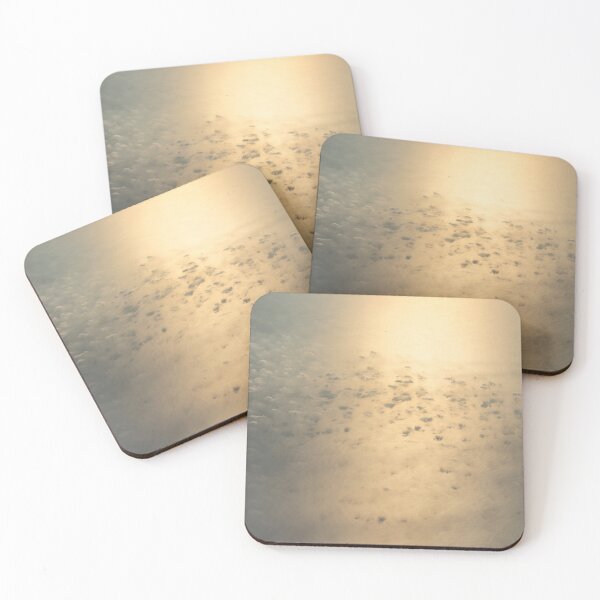 Item preview, Angel's View: North Sea Sunshine designed and sold by Kasia Design.
