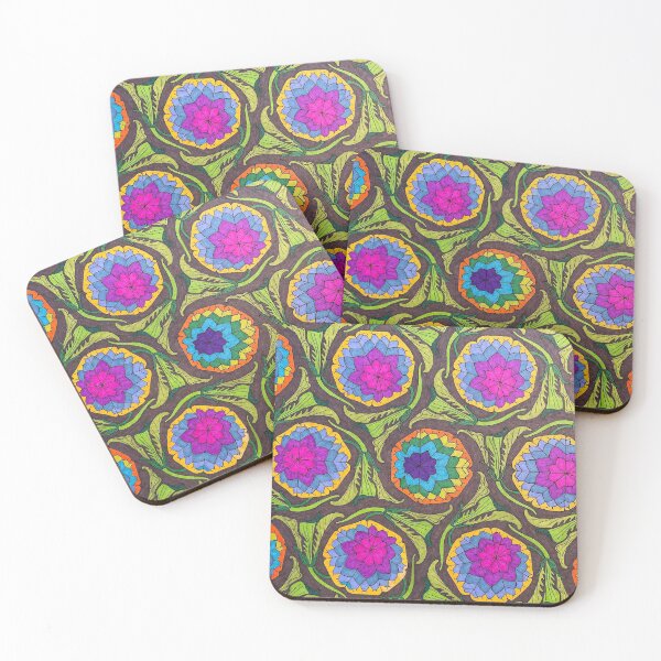 Item preview, Green Ode to Palisade designed and sold by priestss64.