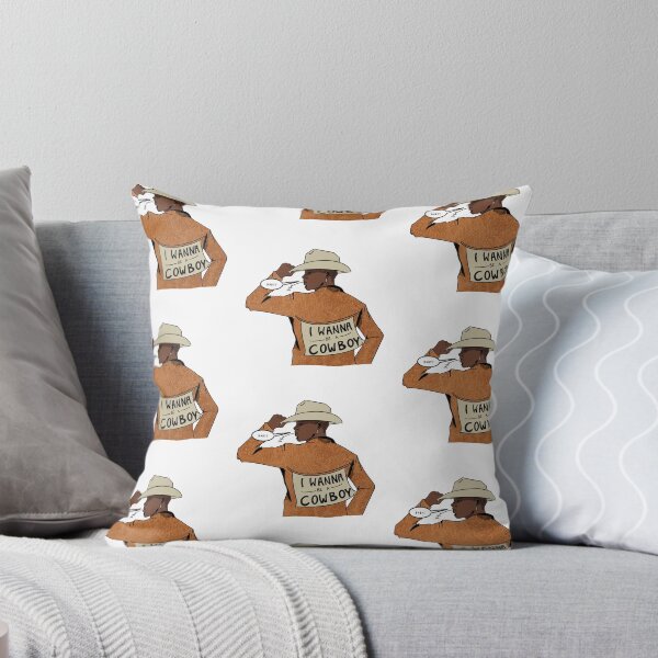 Artikelvorschau, Ich möchte ein Cowboy-Baby sein entworfen und verkauft von Chicowboiart.