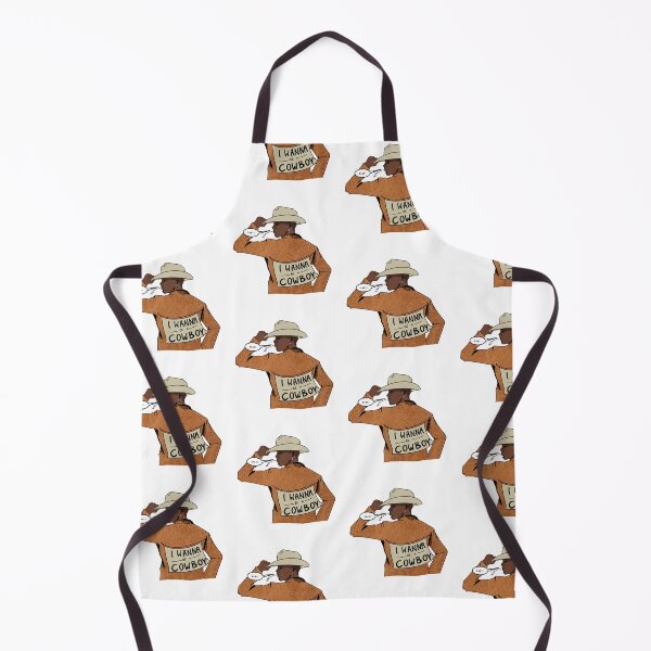 Artikelvorschau, Ich möchte ein Cowboy-Baby sein entworfen und verkauft von Chicowboiart.