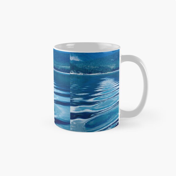 Item preview, Blue Waves designed and sold by Linda Bianic.