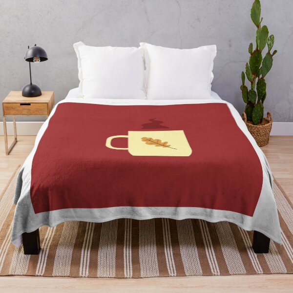 Item preview, Warm Coffee Fall Vibes designed and sold by B. P..