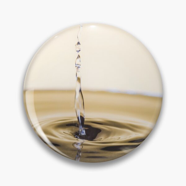 Item preview, Golden Droplet  designed and sold by KauriMountain.