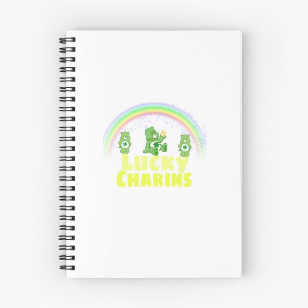 Item preview, Lucky Charins, T-Shirt designed and sold by Beautiful-SM.
