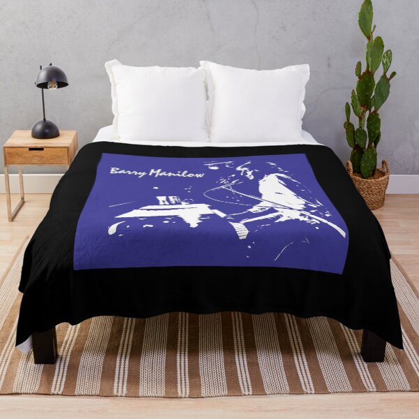 Item preview, Popular Musician Barry Manilow designed and sold by codonoghue8i.